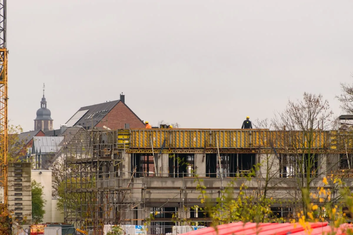 Construction Project Management Agent Construction Project Management Agent