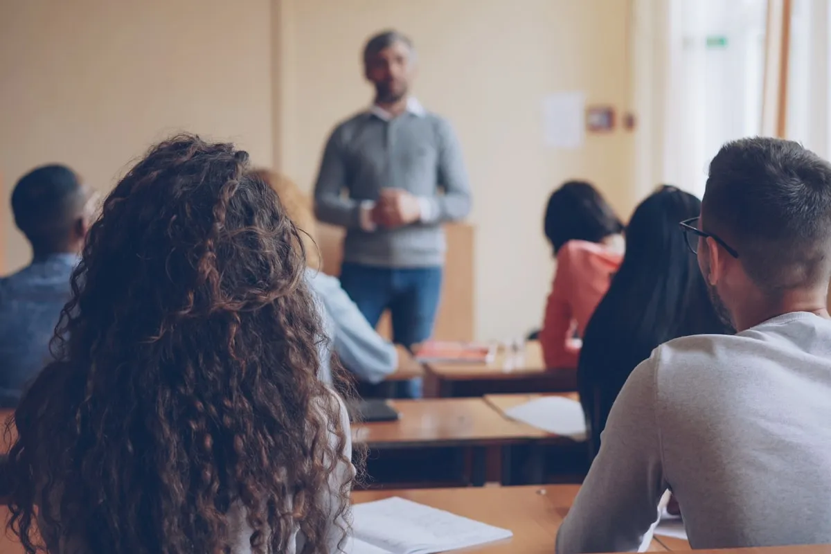 Education Assessment Analyzer Education Assessment Analyzer