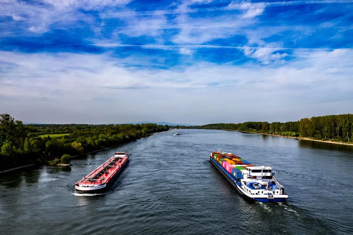 Logistics Route Optimizer Logistics Route Optimizer