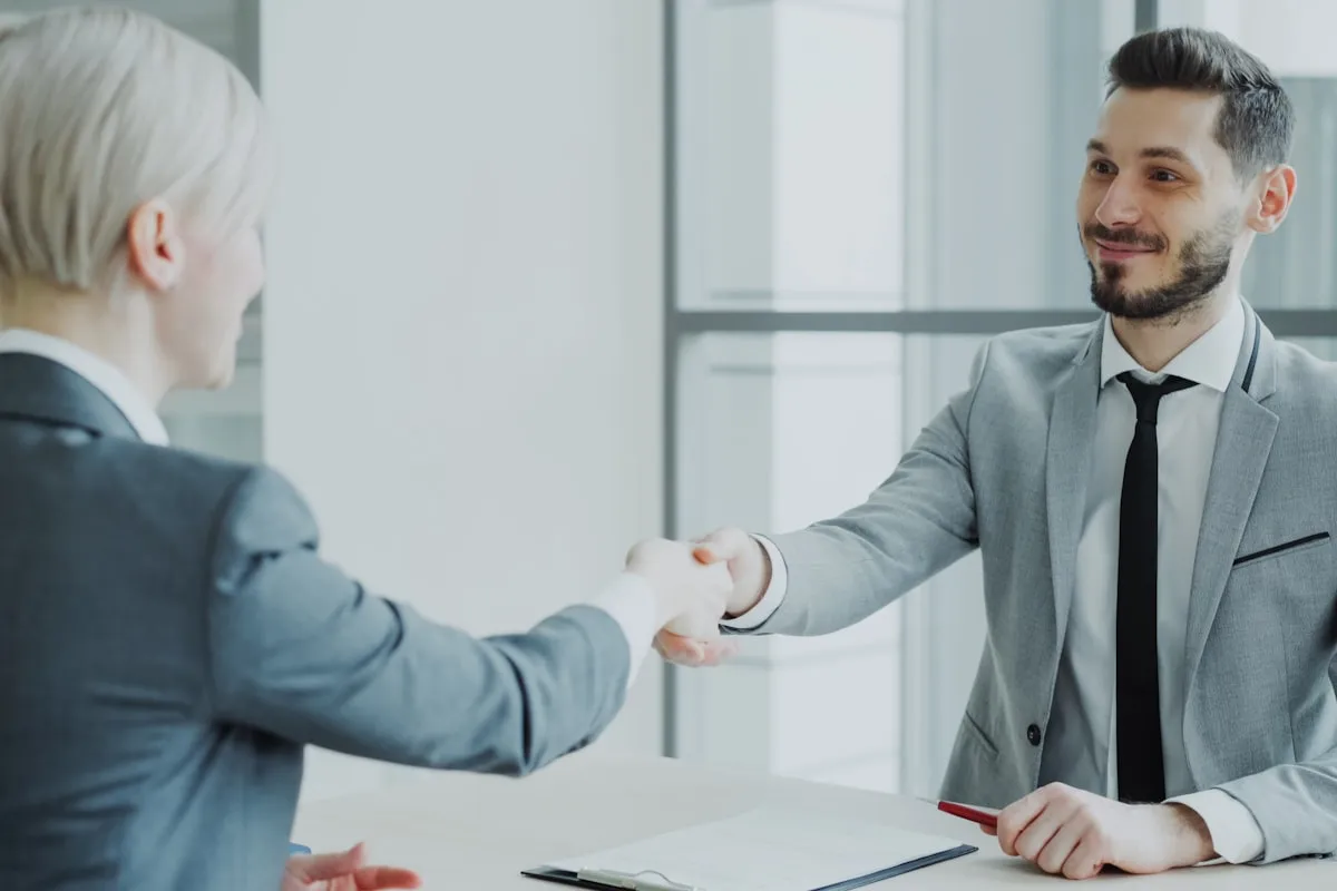 Recruitment Screener Recruitment Screener