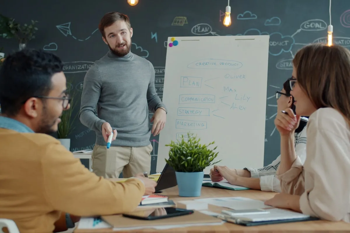 AI Product Strategy AI Product Strategy