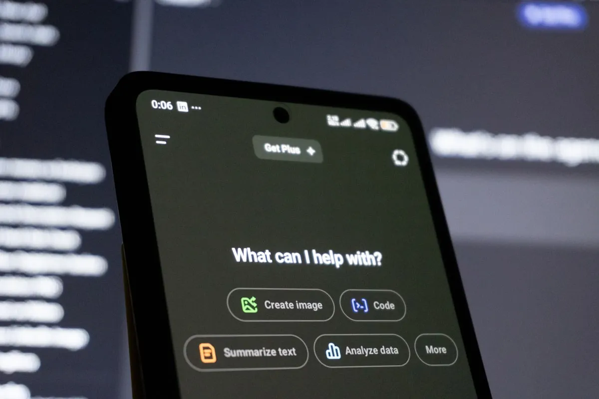 Conversational AI & Chatbots Conversational AI & Chatbots