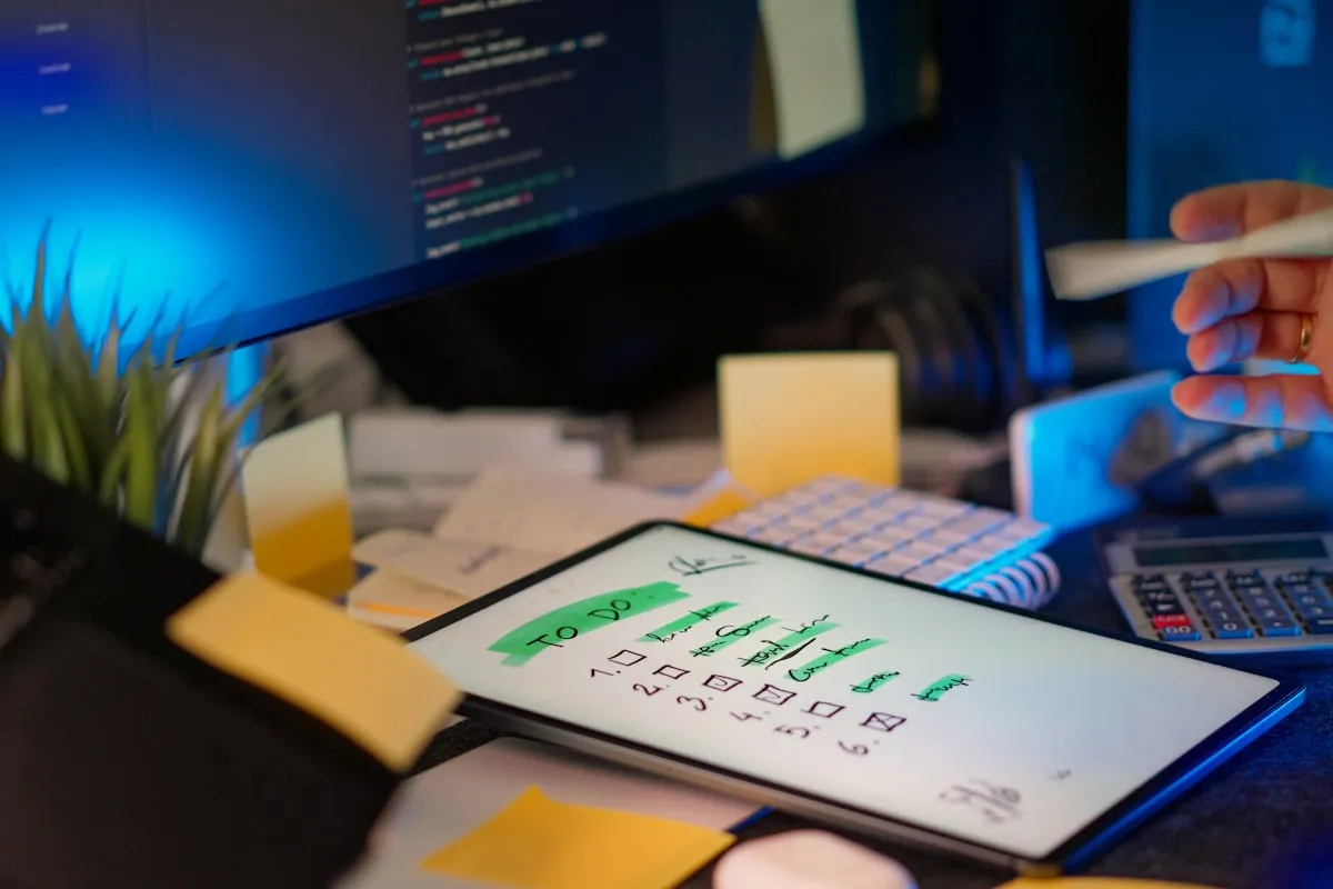 Full-Stack Engineering Full-Stack Engineering