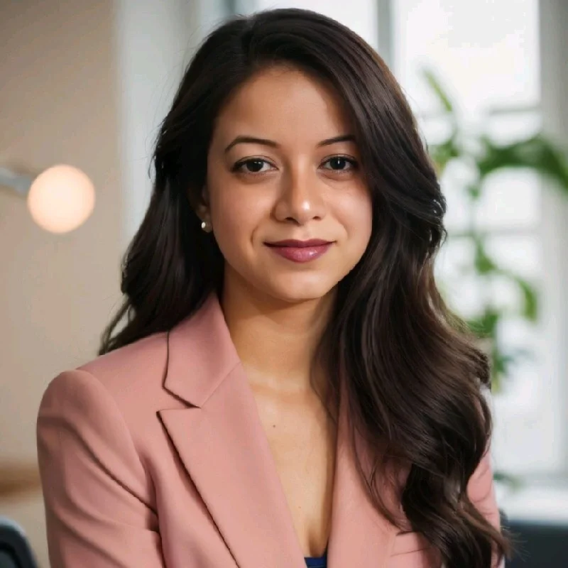 Satarupa Mandal Satarupa Mandal